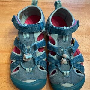 Keen Seacamp II CNX, sz 2 youth